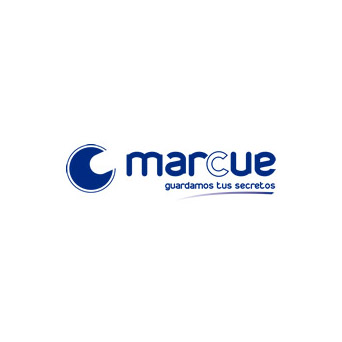 logo marcue