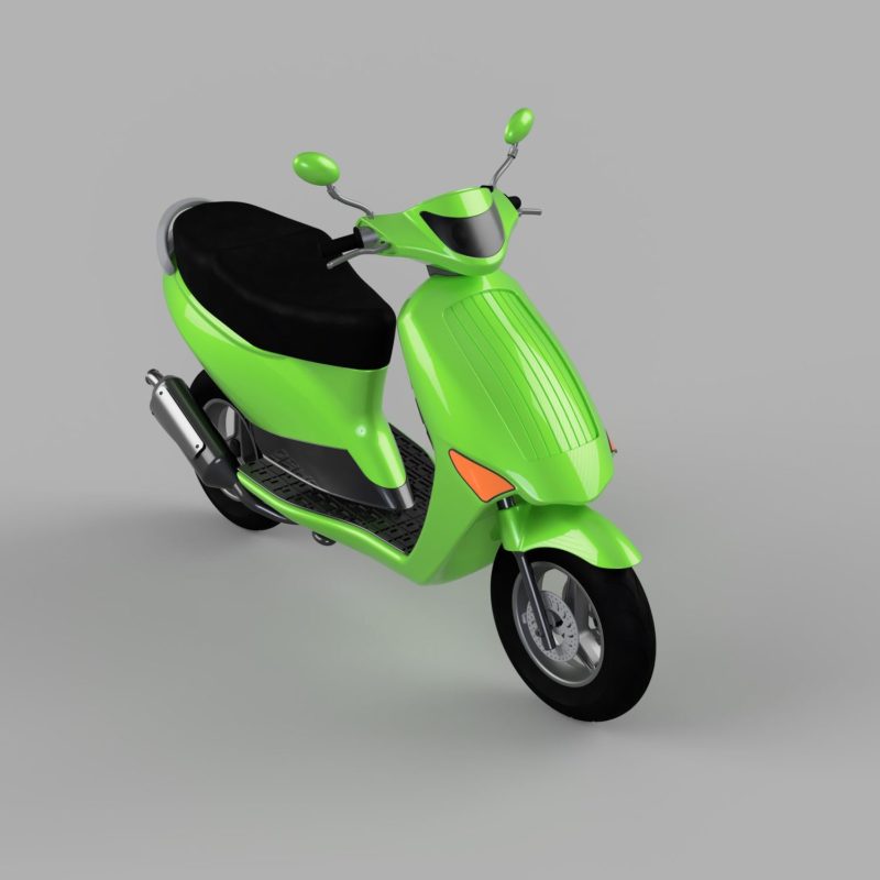 scooter 2